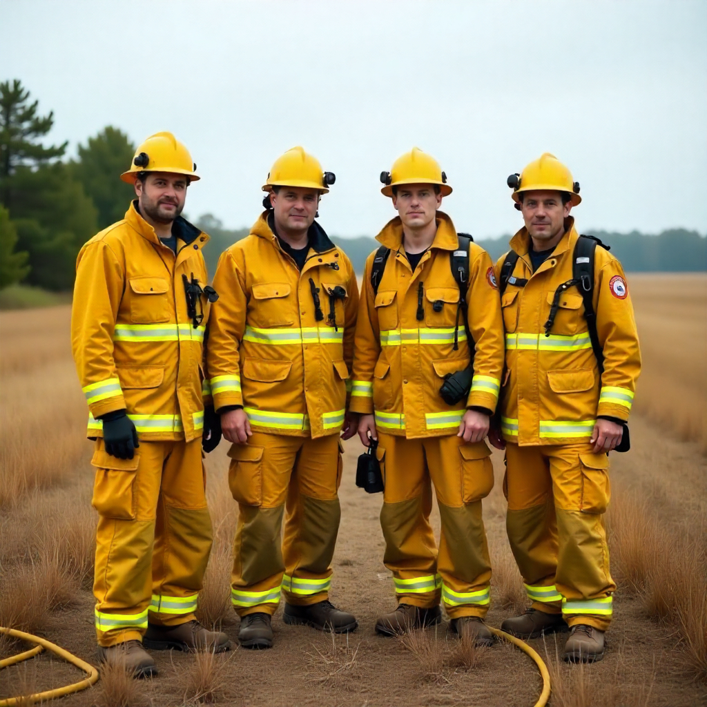 ASPEN, CO WILDFIRE HOME PROTECTION | FIREFLYS FLAME DEFENSE