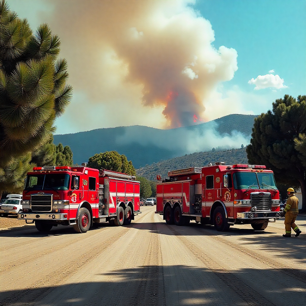 ASPEN, CO WILDFIRE HOME PROTECTION | FIREFLYS FLAME DEFENSE