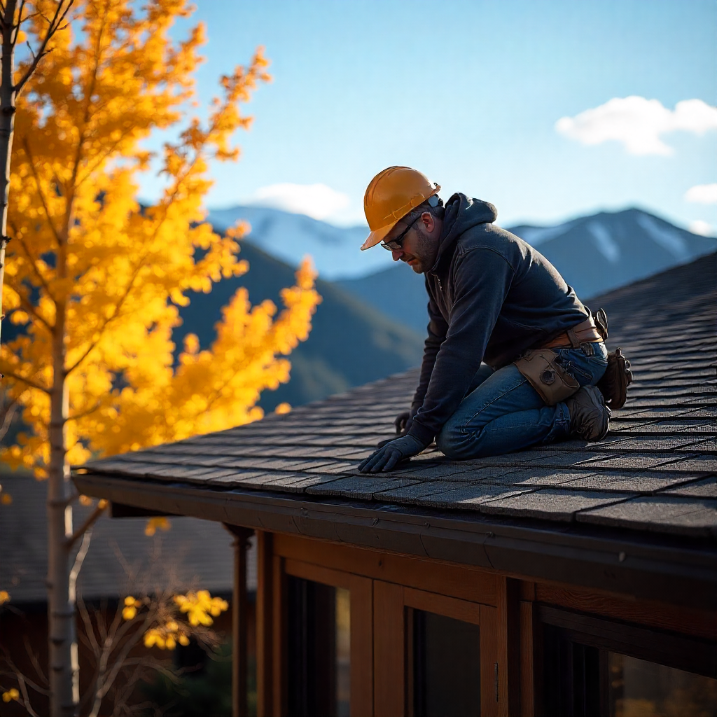 ASPEN, CO WILDFIRE HOME PROTECTION | FIREFLYS FLAME DEFENSE