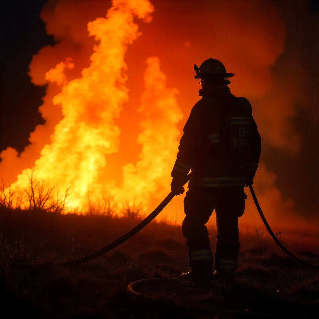 ASPEN, CO WILDFIRE HOME PROTECTION | FIREFLYS FLAME DEFENSE