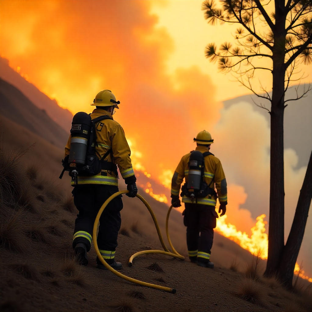 ASPEN, CO WILDFIRE HOME PROTECTION | FIREFLYS FLAME DEFENSE
